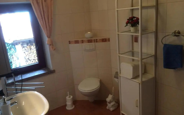 Ferienwohnung Dietlinde