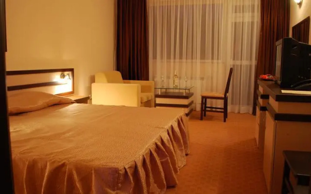 Spa Hotel Holiday