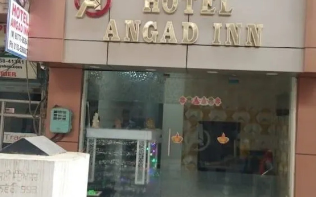 Hotel Angad Inn