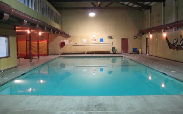 Potlatch Resort