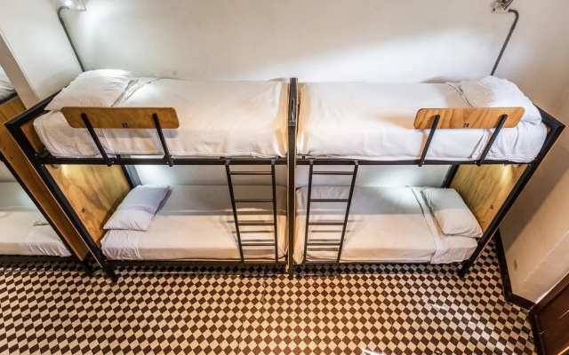 Hostal Antiguo