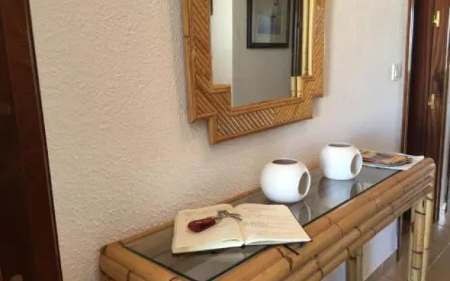 Apartment Ronda City Center