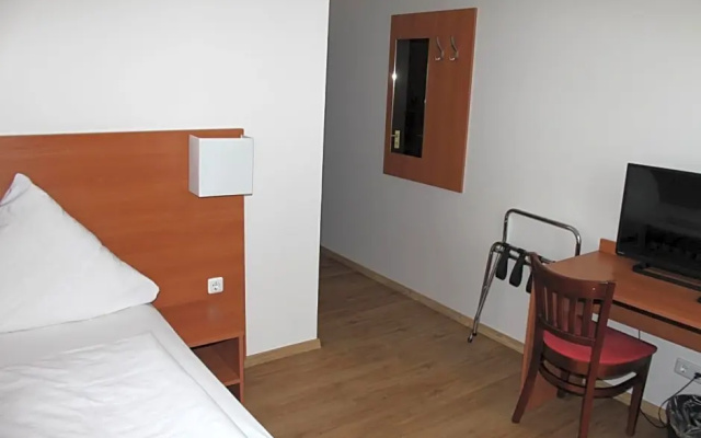 Stadt-Gut-Hotel Zum Rathaus
