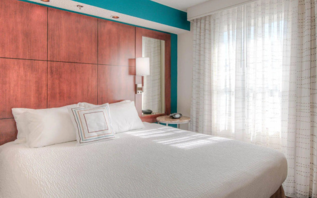Residence Inn by Marriott Chapel Hill