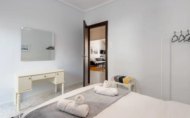 Upscale and Spacious 3BR Home