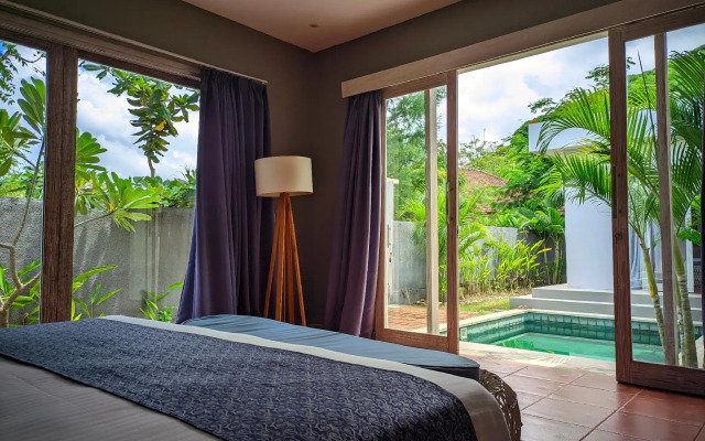 The Suites Lombok