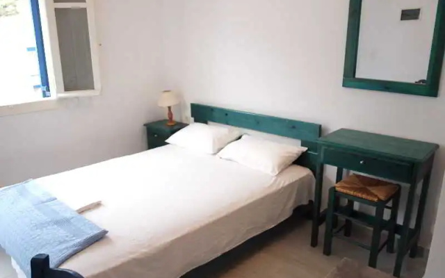 Anemoessa Hotel