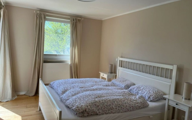 Roca Comfortable Holiday Residence