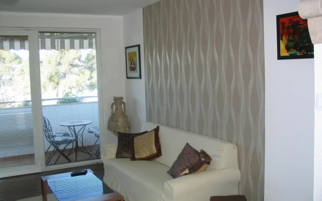 Apartment Oliva