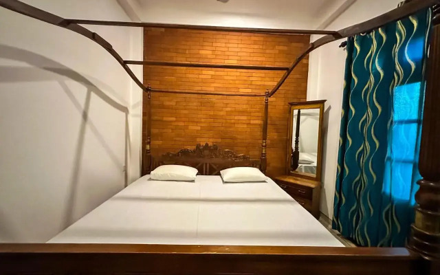 Vista BnB Galle