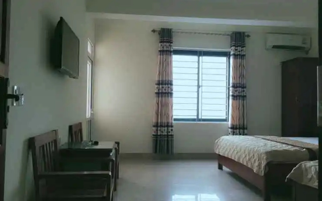 Hai Duong Cua Lo Hotel