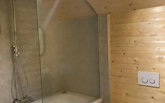Heidi Chalet - Panoramic View - Modern Part