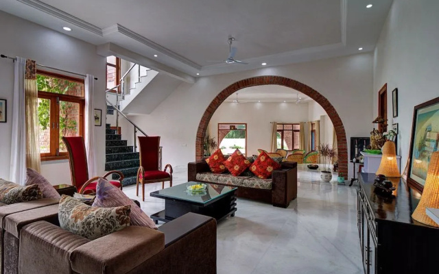 Saorsa Homestay