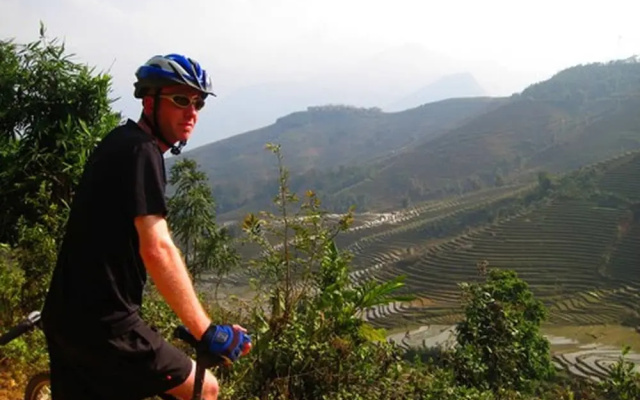Sapa Homestay In Remote Village