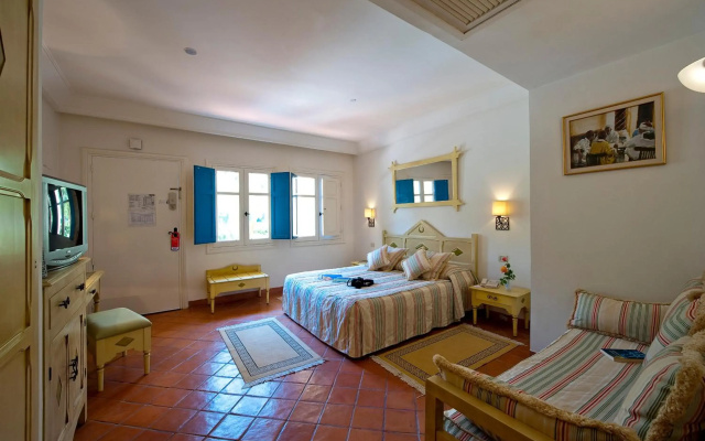 Medina Diar Lemdina Resort and Spa