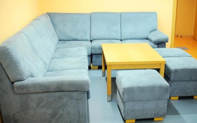 Hotel Prosperita