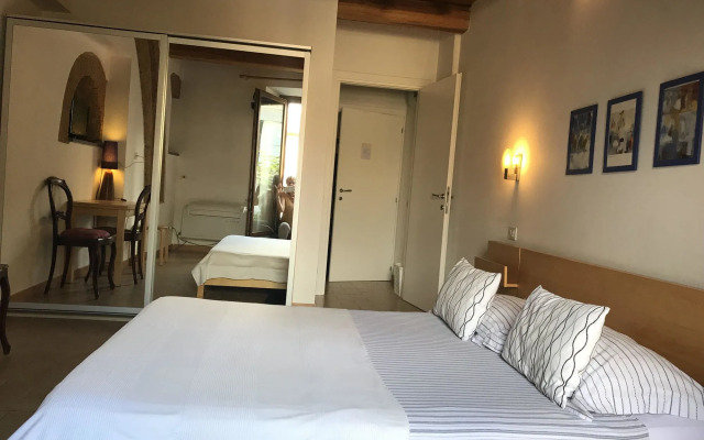 B&B La Casa di Tufo