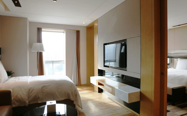 Langham Place Xiamen