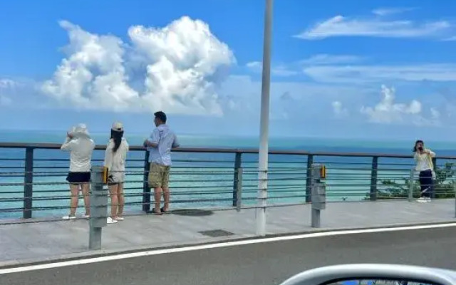 Qingdao Linlan Haishu
