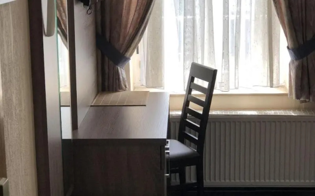 Hotel Junkerhaus