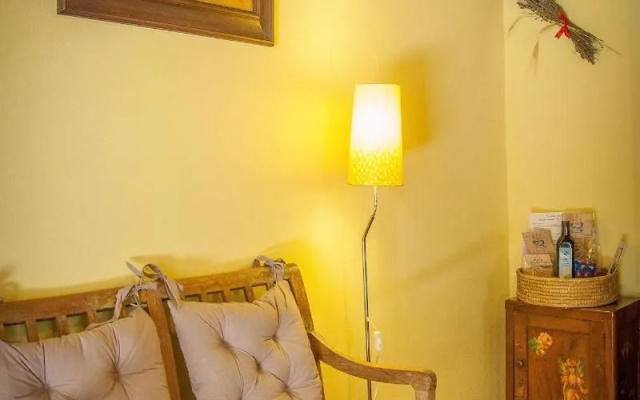 Agriturismo Bio Tra Cielo e Terra