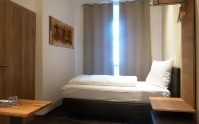 Hotel Saline