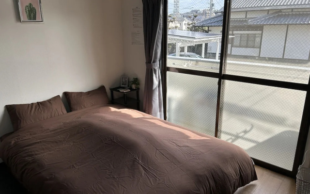 Guest House GENESIS OF FREEDOM INN