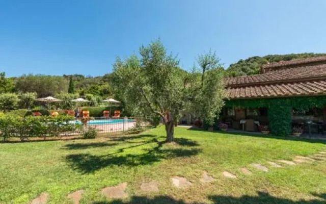 House Edera Campagnatico