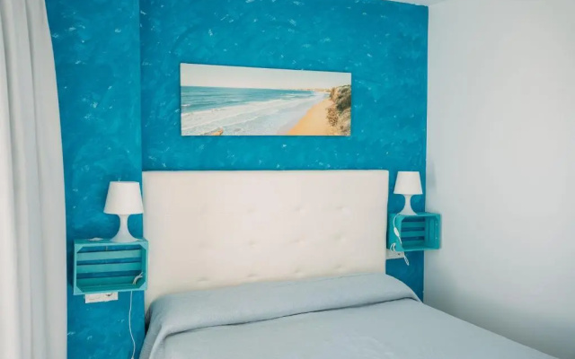 Hostal Brisas De Conil