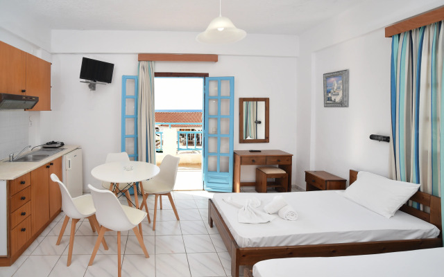 Kasapakis Hotel & Apartments