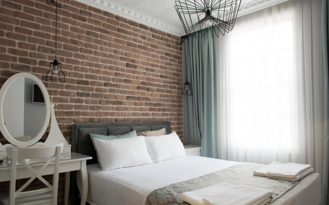 Luna Boutique Hotel