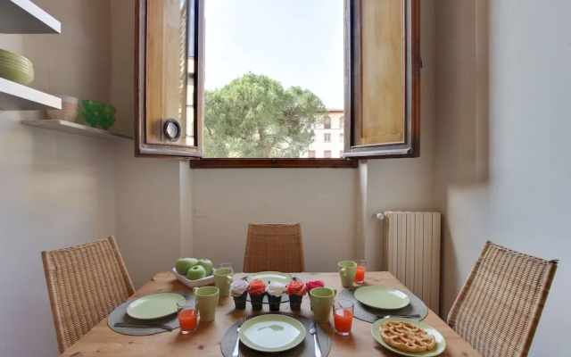 Itaco Florence Apartments
