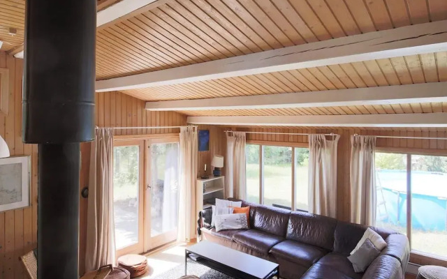 8 Person Holiday Home in Holbaek