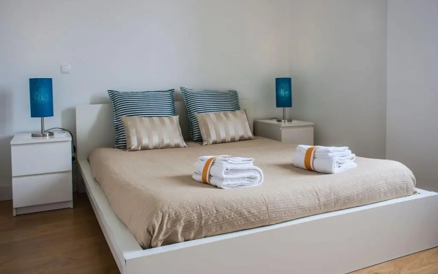 Lisbon - Baixa (Apt. 517640)