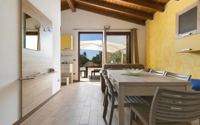 Dependance di Villa Dea
