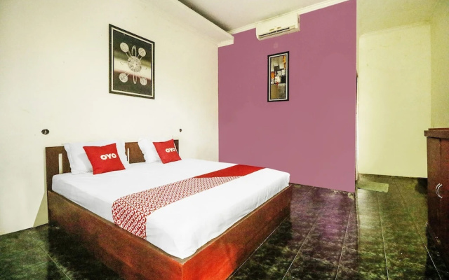 Hotel O Nyi Rindang Near Puskesmas Jekan Raya