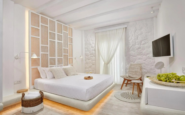 Petri Suites