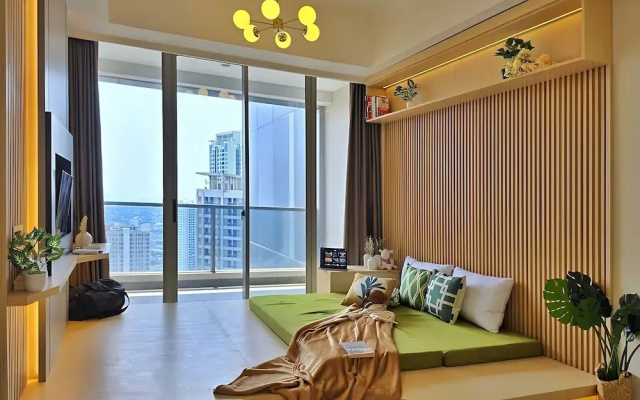 Adelia By SanLiving - 3BR - Private Lift
