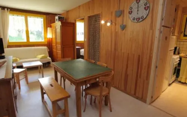 Apartment Corbier 2
