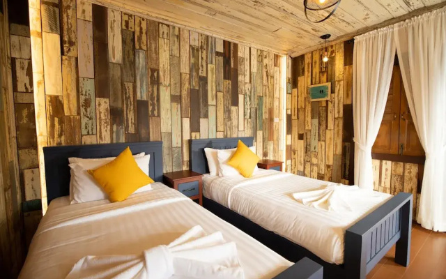 ST Resort