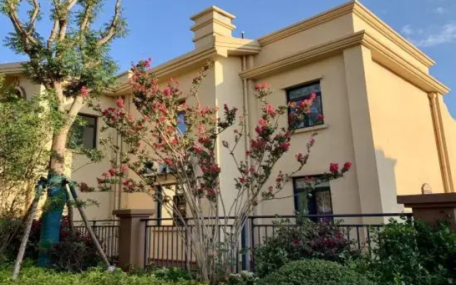 Fanhua Motel