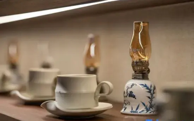 Jingdezhen East Country Hidden Gui Beautiful Residence