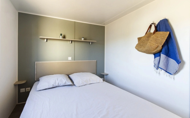 Camping Le Pearl