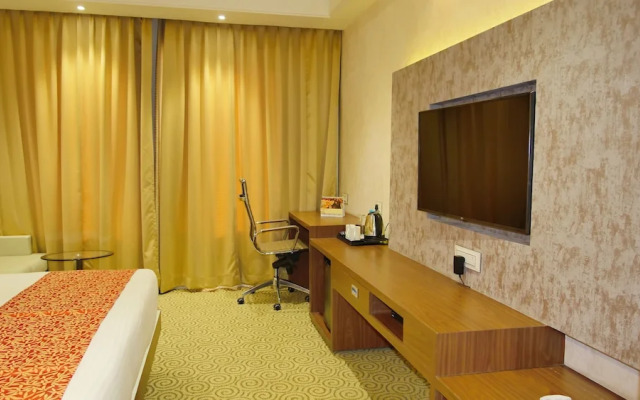 OYO 2533 Hotel Pride
