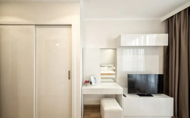 Vinhomes Times City Park Hill