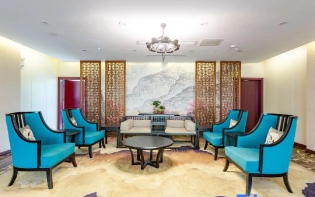Wei'erding Hotel