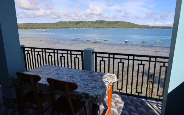 Grace Wave Resort
