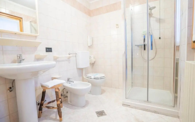 Hotel Fior di Roccia Valmalenco