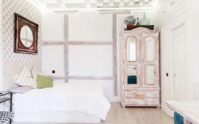Espectacular Estudio Chueca