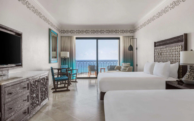 Hilton Los Cabos